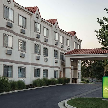La Quinta By Wyndham Davis Hotel Luaran gambar