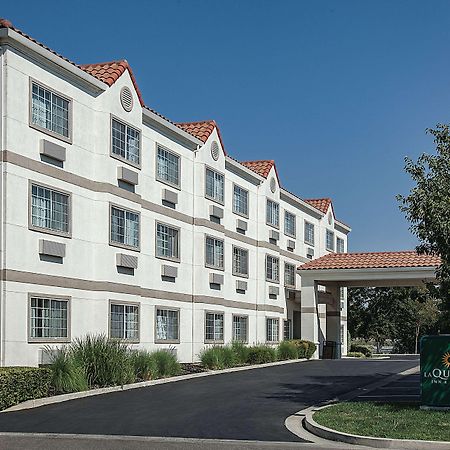 La Quinta By Wyndham Davis Hotel Luaran gambar