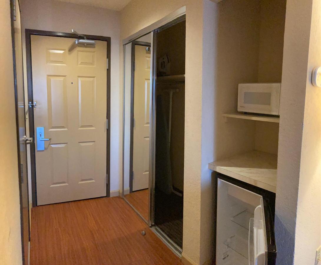 La Quinta By Wyndham Davis Hotel Luaran gambar