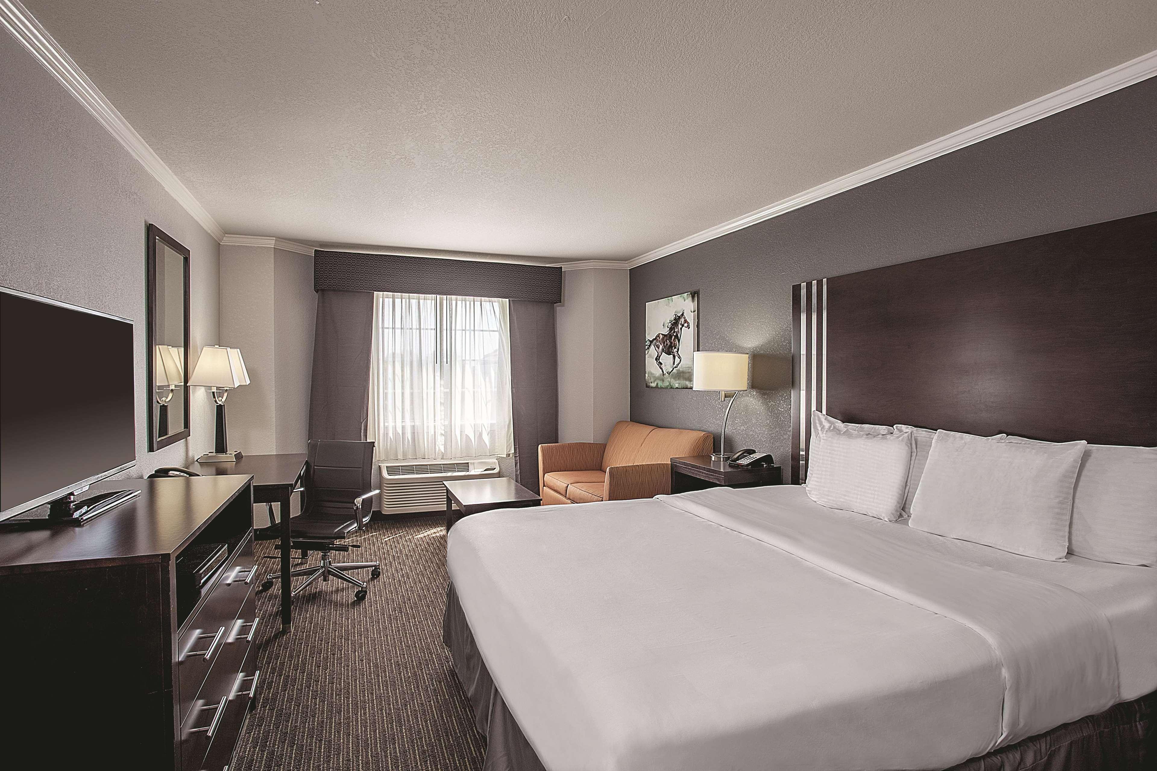 La Quinta By Wyndham Davis Hotel Luaran gambar