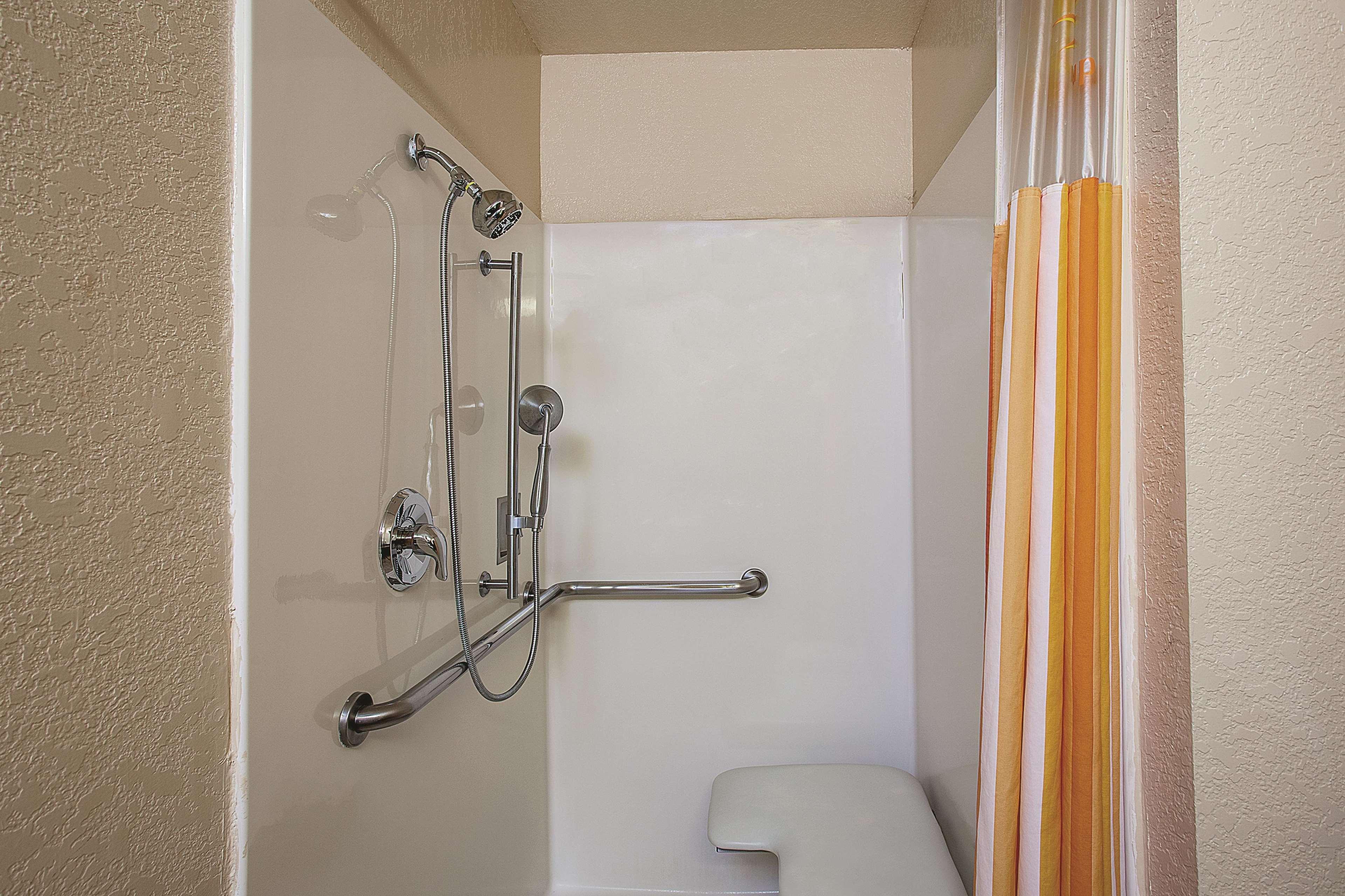 La Quinta By Wyndham Davis Hotel Luaran gambar