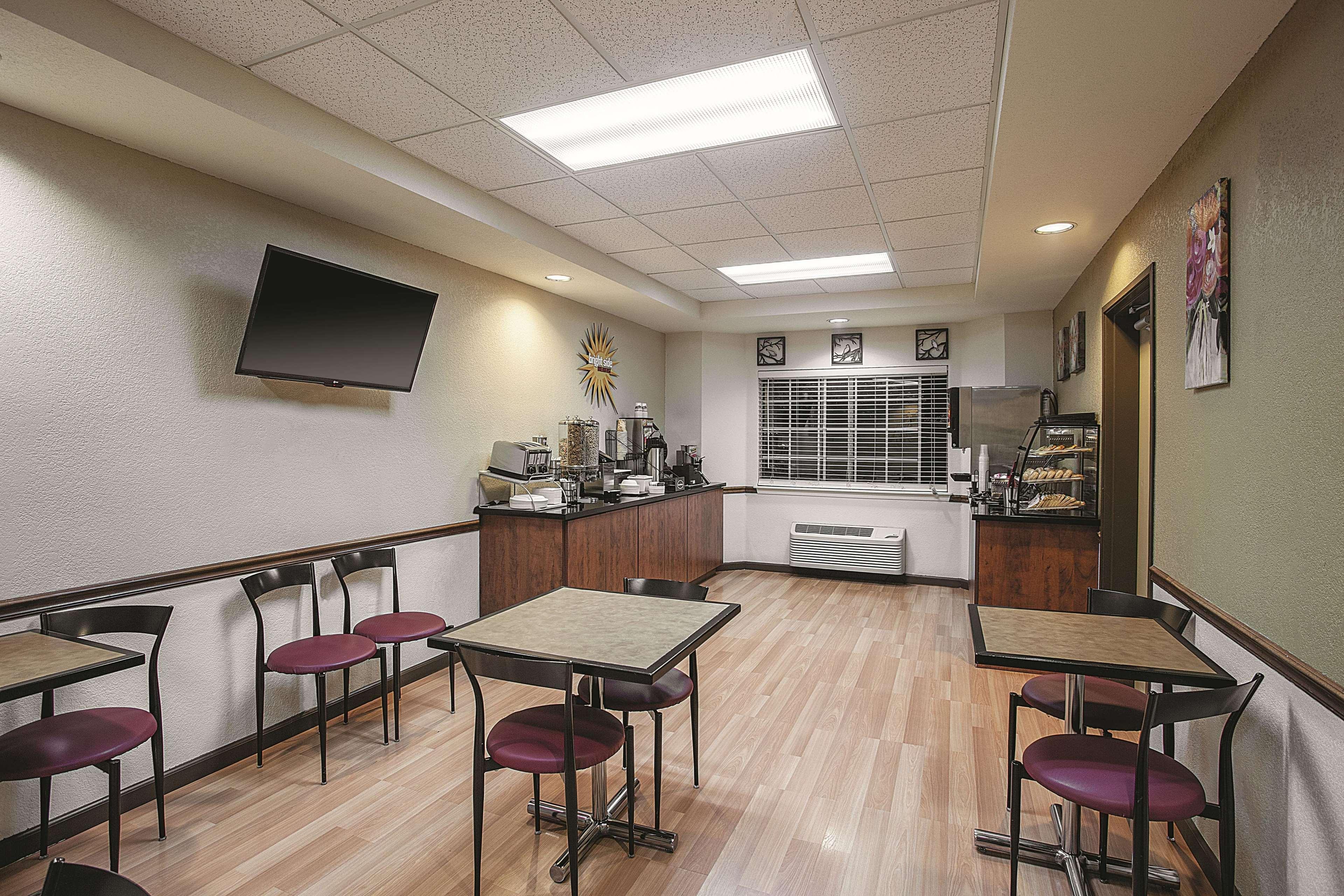 La Quinta By Wyndham Davis Hotel Luaran gambar