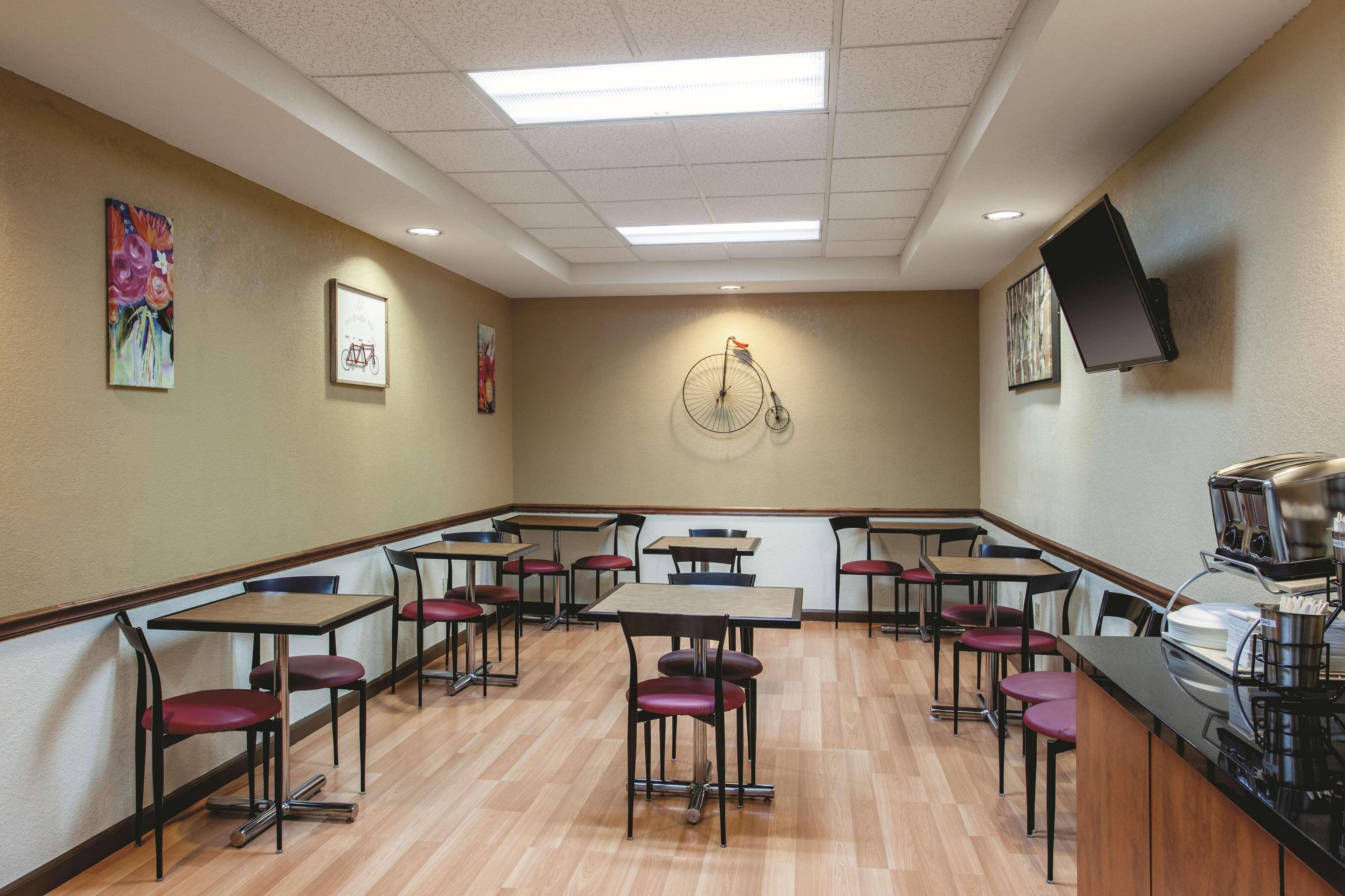 La Quinta By Wyndham Davis Hotel Luaran gambar
