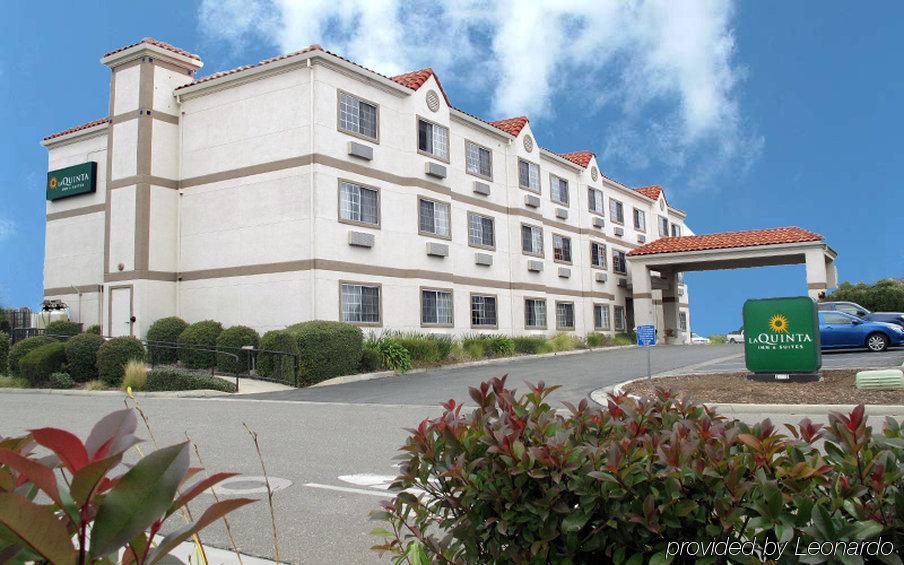 La Quinta By Wyndham Davis Hotel Luaran gambar