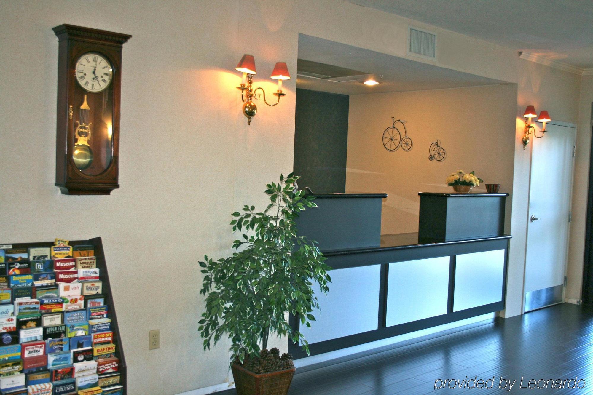 La Quinta By Wyndham Davis Hotel Dalaman gambar