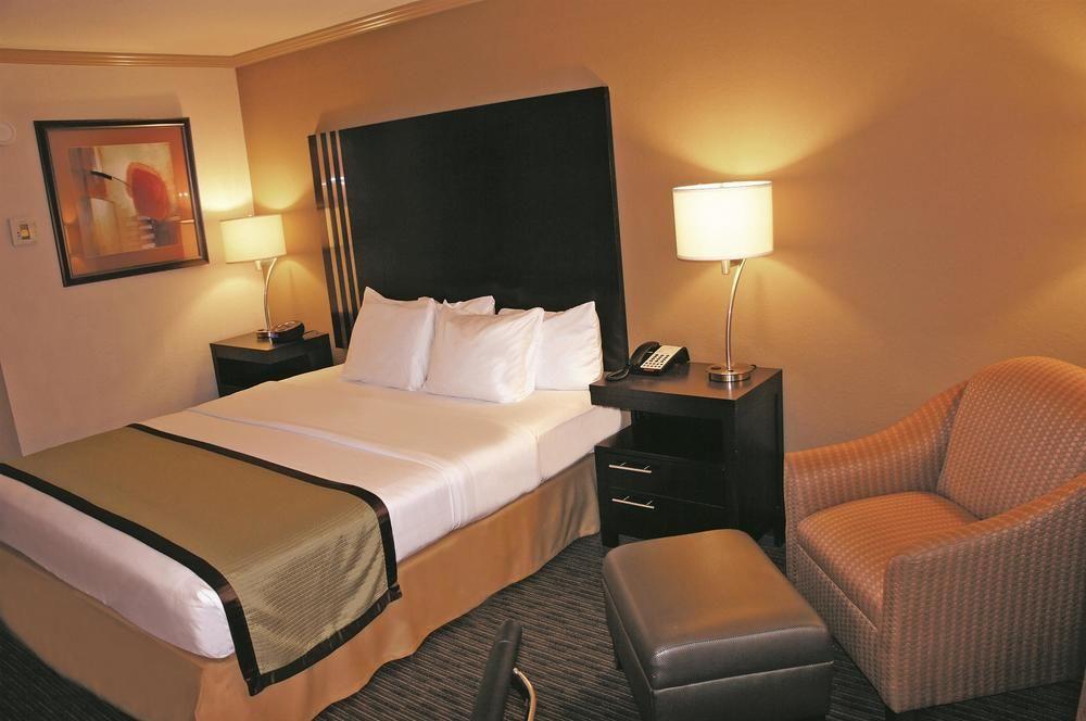 La Quinta By Wyndham Davis Hotel Luaran gambar
